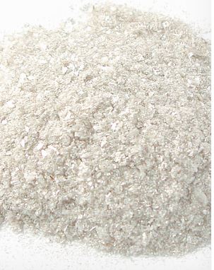 Standardverfahren glimmer Fertiggut