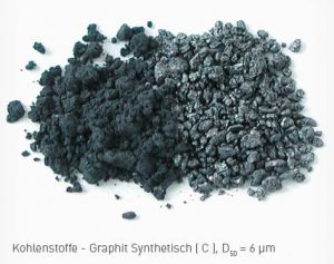 kohlenstoffe