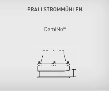 Prallstrohmmühle