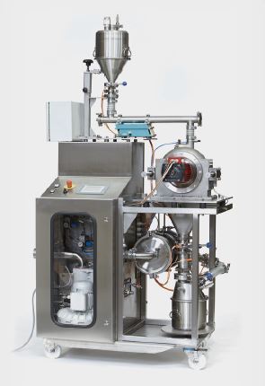 Spezialverfahren Schutzgas